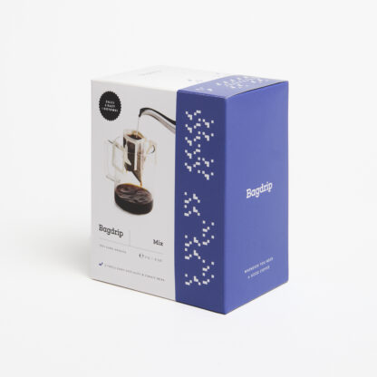 MIX: Set of 2 x Honduras, 3 x Brazilia, 3 x Ethiopia